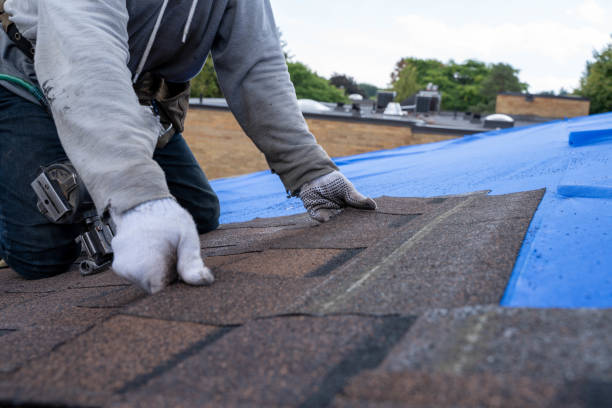 Residential Roof Replacement in Cibolo, TX