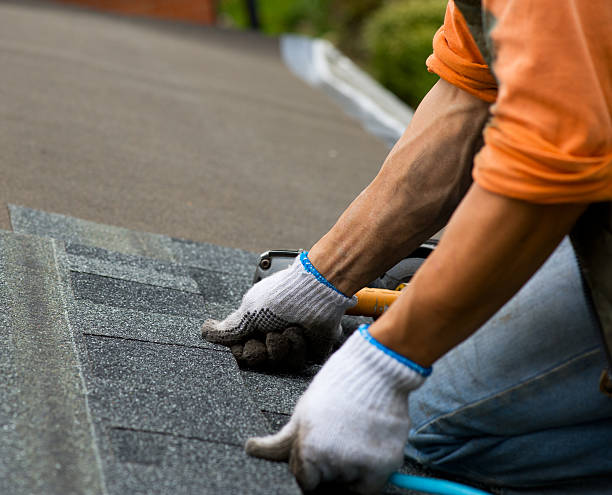 Roof Repair Estimates in Cibolo, TX