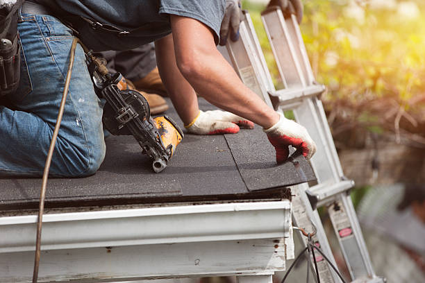 Quick and Trustworthy Emergency Roof Repair Services in Cibolo, TX